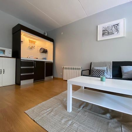 Apartamento Duplex En La Molina Alp Esterno foto