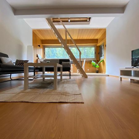 Apartamento Duplex En La Molina Alp Esterno foto