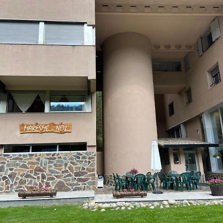 Apartamento Duplex En La Molina Alp Esterno foto