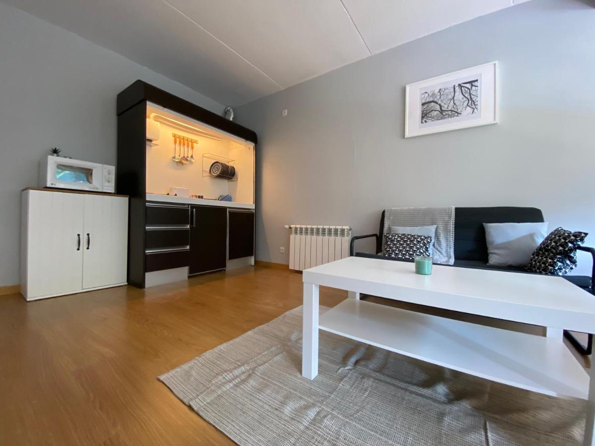 Apartamento Duplex En La Molina Alp Esterno foto