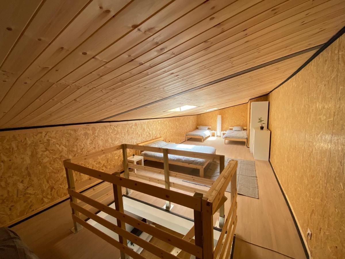 Apartamento Duplex En La Molina Alp Esterno foto