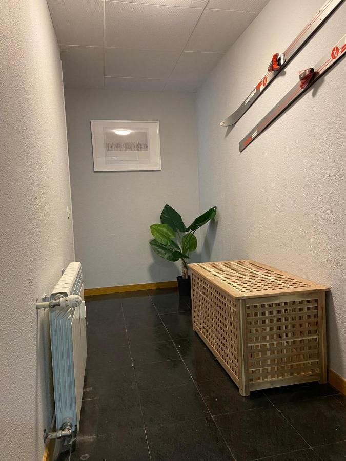 Apartamento Duplex En La Molina Alp Esterno foto