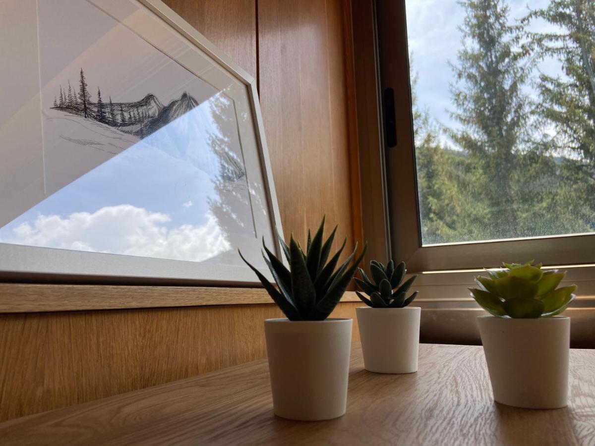 Apartamento Duplex En La Molina Alp Esterno foto
